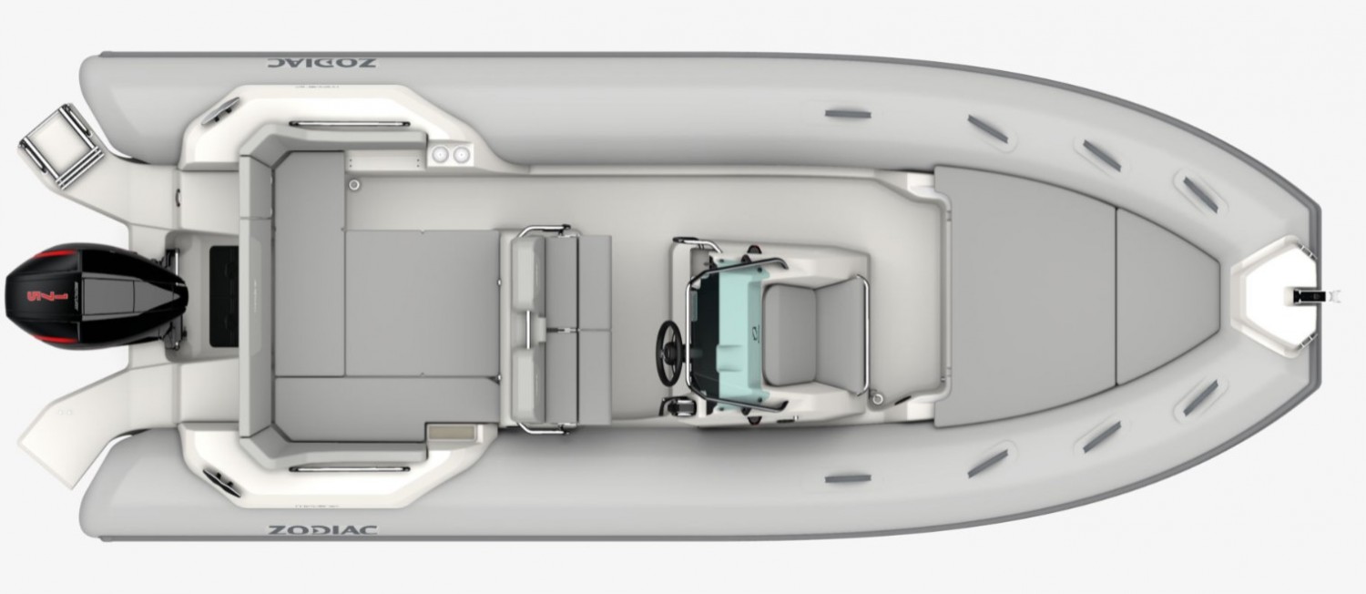 slider 2 Zodiac Medline 6.8